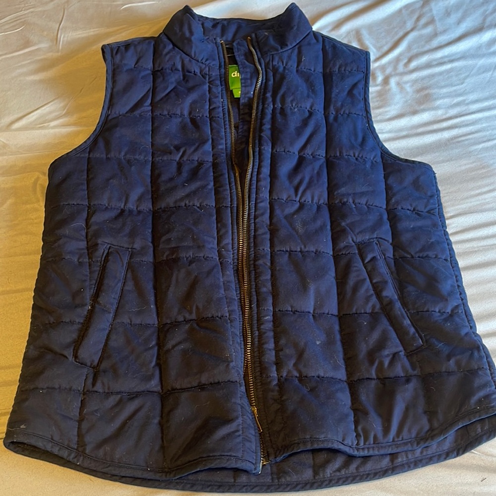 DIP Vest